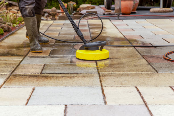 Best Pool Deck Cleaning  in Hargill, TX