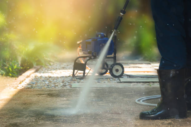 Best Building Exterior Washing  in Hargill, TX